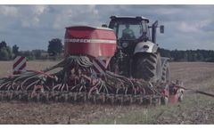 Seed Protectant Grain-Saver - Video