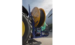 Baltic Invest - Drainage Washer System