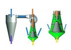 Baltic-Invest - Model ZZ- SLN-3 - Preliminary Cleaning System