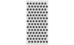Petkus - Model K-531 - Sieves Set with Round Holes