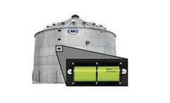 Baltic-Invest - Grain Gauge Level Sensor