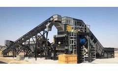 Forrec TX1600 for TDF Production