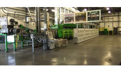 EWI Gains Investment