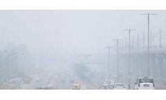 Punjab Pollution Grows