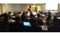 ETRA Conference Returns for 2022