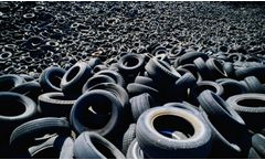 Tyres Discarded in Amazonas Need to be Recycled in Paraná