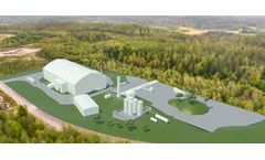 Construction Permit Application for Enviro’s Uddevalla Facility