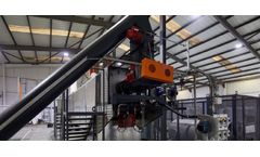 UK’s First Continuous Pyrolysis Plant for ELT Makes Industry Award Shortlist