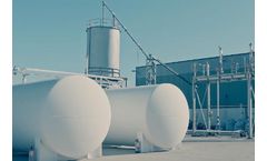 Greenval Pyrolysis Plant for Grupo Soledad