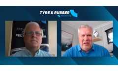 Episode 36 of Tyre Recycling Podcast Goes Live with SDAB