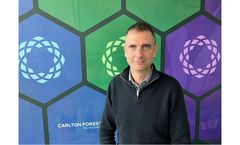 Chief Renewables Officer Appointed at Carlton Forest Group