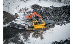 Finish Recycling with TANA