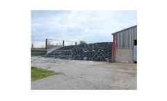 Silage Black Hole for Tyres Addressed in France