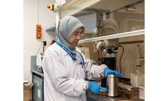 Coffee Grinder and Old Tyres to Create Sulphur-free Oil