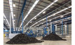 Tyrecycle Opens Western Australia’sMost Advanced Tyre Recycling Plant