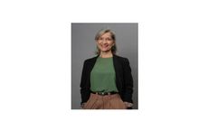Giuseppina Carnimeo Appointed as General Manager of Ecopneus