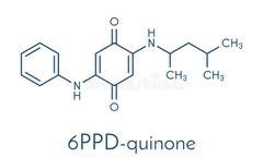 US EPA Develops 6PPD-q Water Testing