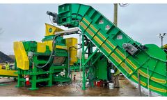 Pioneering Success with the CM Liberator and the CM Zero Waste Wire Cleaning System