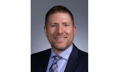 Eriez Promotes John Klinge to Director-EMEA Operations & Strategy 