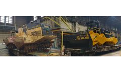 Rebuilding TANA Machines for a Second Life