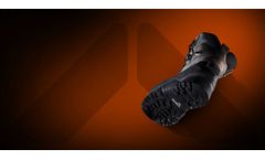 Trederra and Tyre Recycling Solutions Introduce Footwear Outsole Rubber