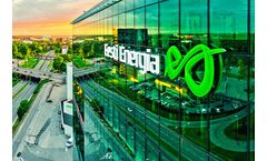 Enefit Power Pauses Tyre Oil Production