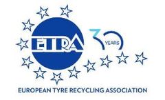 30th ETRA Tyre Recycling Conference 25th – 27th March 2025