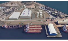 Wastefront Sunderland Plant a Step Closer thanks to IAG