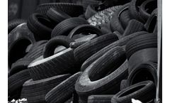 Connecticut to Tackle Tyre Dumping