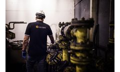 Orion Agreement with Contec S.A.