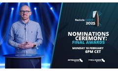 Recircle Awards Preparing to Reveal Final Tranche of Nominees for Unrevealed Categories