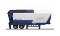 Mobile Shredder GPW Series - Video
