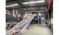 Where Does the Municipal Solid Waste Come From? What Kind of Shredder Is Used for MSW Processing?