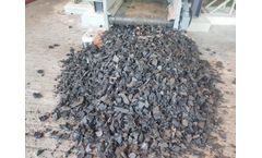 Reliable Tyre Recycling Machinery for Sale