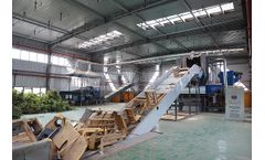 Industrial Organic Waste Shredder Machine Price