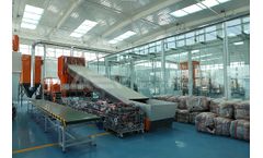 Large Industrial Fabric Shredder Machine Price