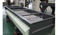 Sorting Equipment in Municipal Solid Waste Management