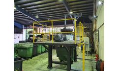 Features of Medical Waste Shredders