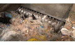 Plastic Shredder Machine Price in Bangladesh