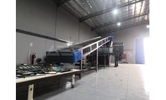 Hard Plastic Crusher Machine Price in UAE