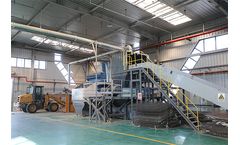 Equipment Used for Waste Disposal