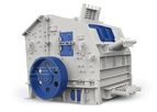 GEP Ecotech - Impact Crusher