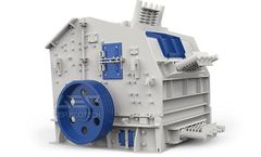 GEP Ecotech - Impact Crusher
