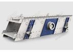 GEP Ecotech - Circular Vibrating Screen