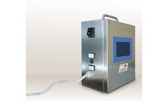 Unidos - 1 to 2 Dosing Points Gum Arabic Feeder