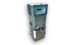 Boera - Model Pro - 1 to 3 Dosing Points Gum Arabic Feeder