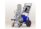 Eno Flot - Model 100 - Flotation Equipment