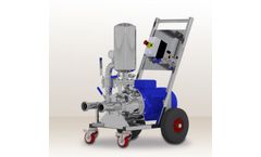 Eno Flot - Model 100 - Flotation Equipment