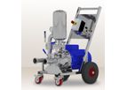 Eno Flot - Model 300 - Flotation Equipment