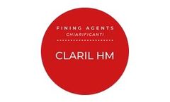 Claril - Model HM - Fining Agent
